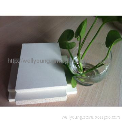 fireproof/waterproof mgo board